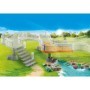 Playmobil - Platforma Pentru Vederea Gradinii Zoo Playmobil - 1